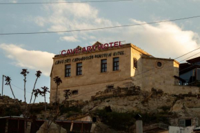  Cave Art Hotel Cappadocia  Ürgüp